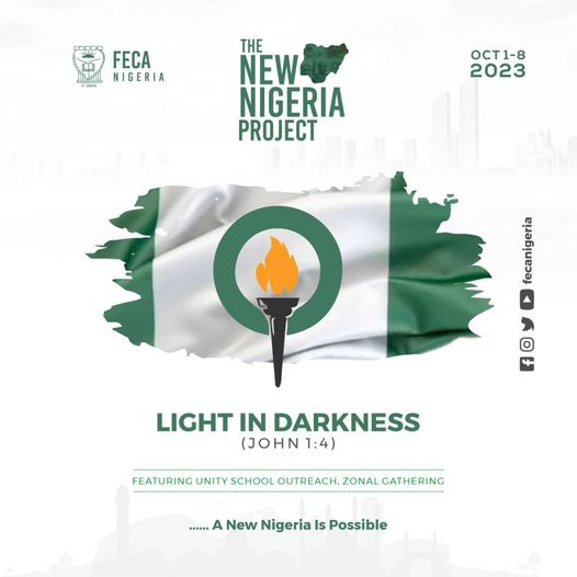 FECA Nigeria braces for the New Nigeria Project, 2023